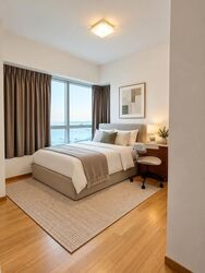 Marina Bay Residences (D1), Condominium #630745601